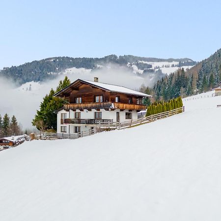 Chalet Mountain View Alpbach Exterior photo