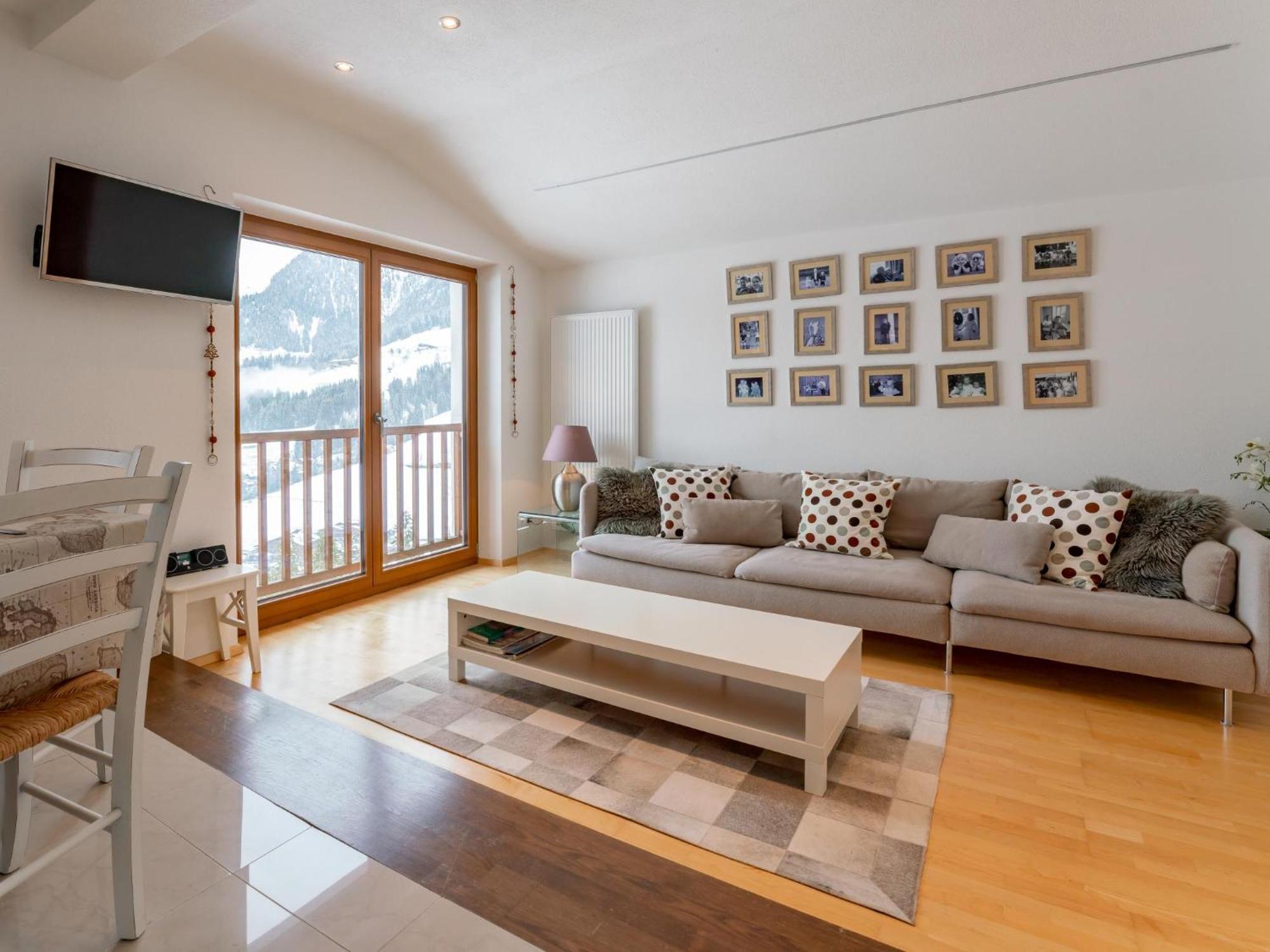 Chalet Mountain View Alpbach Exterior photo