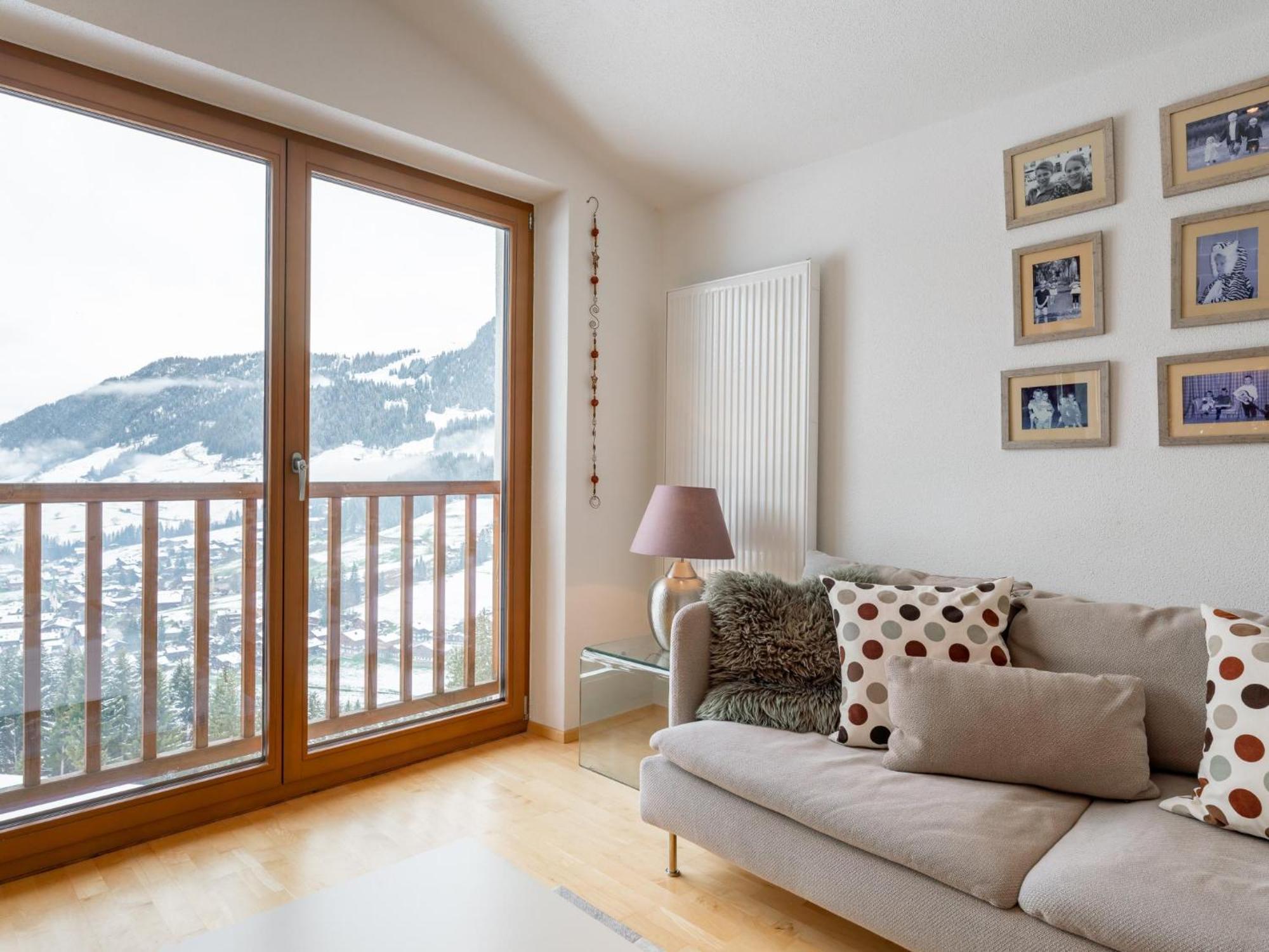 Chalet Mountain View Alpbach Exterior photo