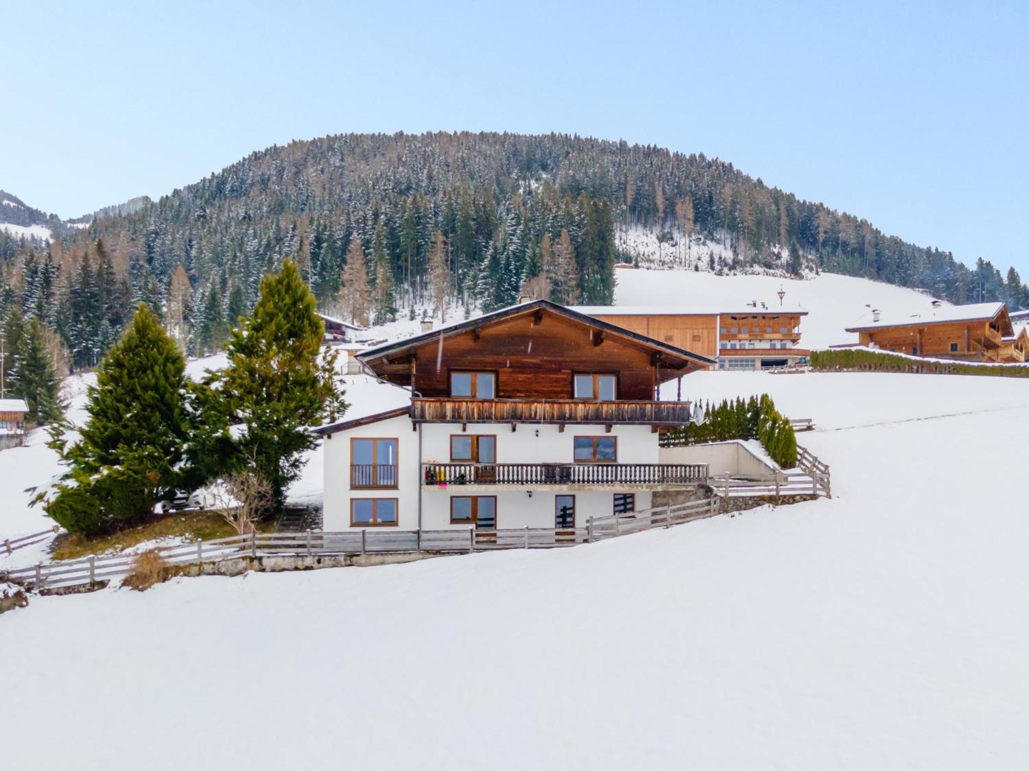 Chalet Mountain View Alpbach Exterior photo